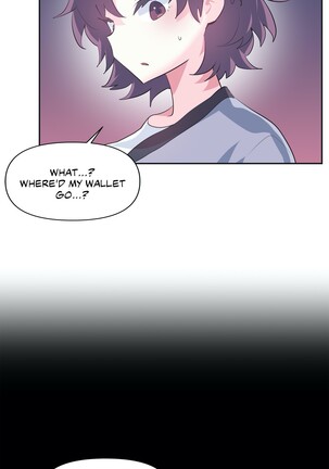 Log in to Lust-a-land -Side Story Page #202