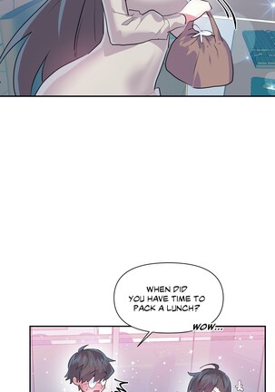 Log in to Lust-a-land -Side Story Page #96