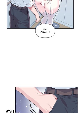 Log in to Lust-a-land -Side Story - Page 281