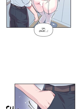 Log in to Lust-a-land -Side Story Page #281