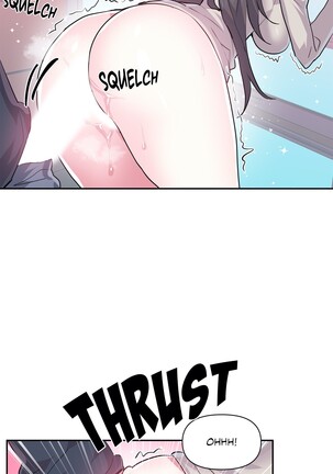 Log in to Lust-a-land -Side Story Page #128