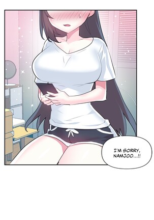Log in to Lust-a-land -Side Story - Page 169