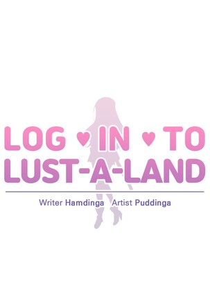 Log in to Lust-a-land -Side Story Page #105