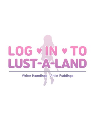 Log in to Lust-a-land -Side Story - Page 246