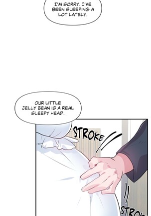 Log in to Lust-a-land -Side Story - Page 429