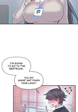 Log in to Lust-a-land -Side Story - Page 102