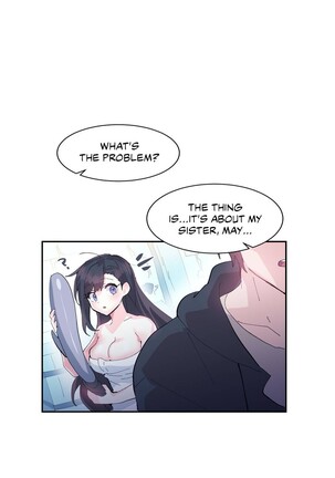 Log in to Lust-a-land -Side Story Page #451