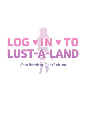 Log in to Lust-a-land -Side Story Page #173