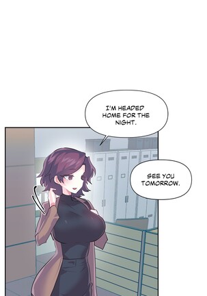 Log in to Lust-a-land -Side Story - Page 159