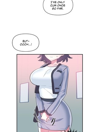 Log in to Lust-a-land -Side Story Page #213