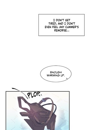 Log in to Lust-a-land -Side Story Page #17