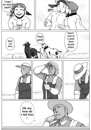 Sour Milk - Page 18