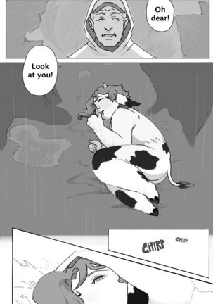 Sour Milk - Page 8