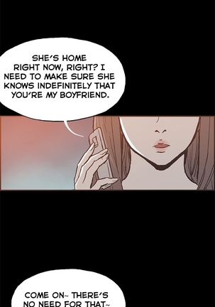 Cohabitation Ch.1-46 - Page 600