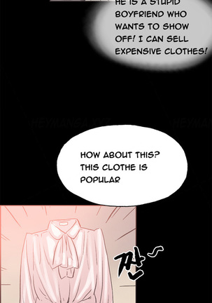 Cohabitation Ch.1-46 - Page 268