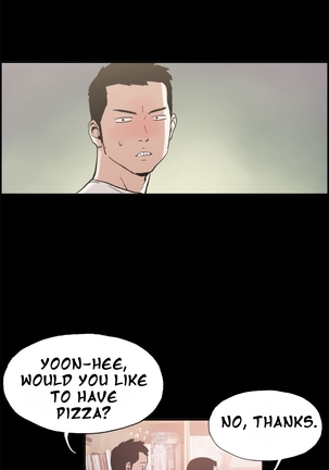 Cohabitation Ch.1-46 - Page 57