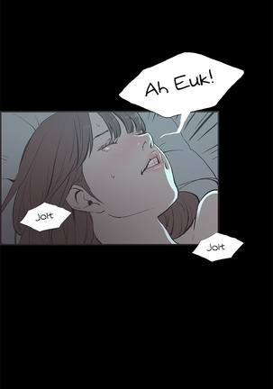 Cohabitation Ch.1-46 - Page 557