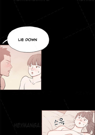 Cohabitation Ch.1-46 - Page 211