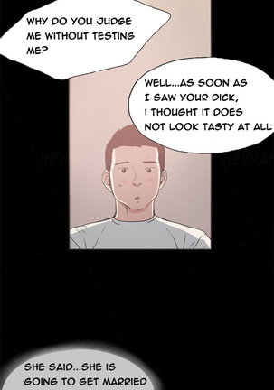 Cohabitation Ch.1-46 - Page 337