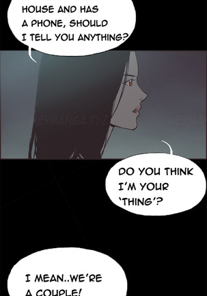 Cohabitation Ch.1-46 - Page 384