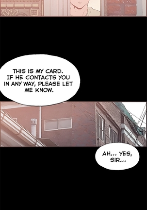 Cohabitation Ch.1-46 - Page 594