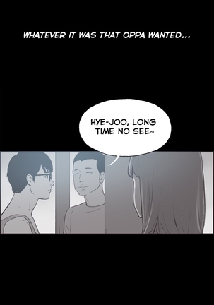 Cohabitation Ch.1-46 - Page 481