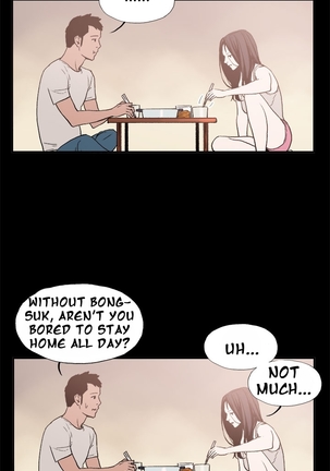 Cohabitation Ch.1-46 - Page 55