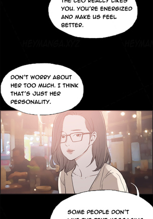 Cohabitation Ch.1-46 - Page 339