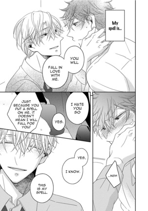 3 Kai Mawatte Suki to Ie Page #144