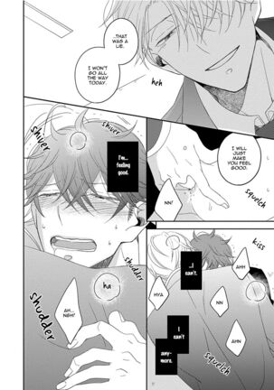 3 Kai Mawatte Suki to Ie Page #97