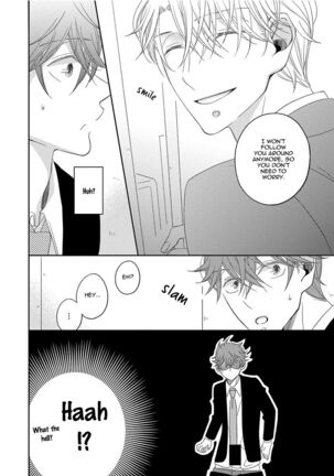 3 Kai Mawatte Suki to Ie Page #105