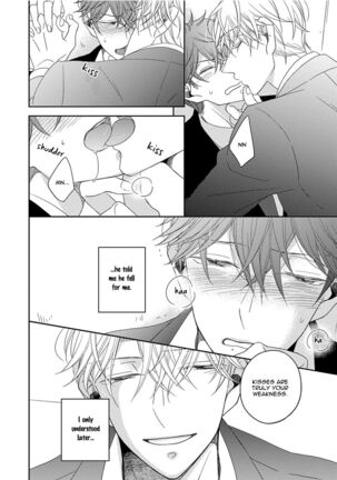 3 Kai Mawatte Suki to Ie Page #77