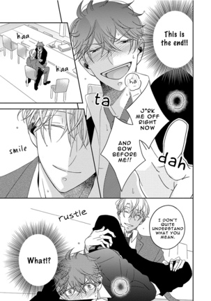 3 Kai Mawatte Suki to Ie Page #68