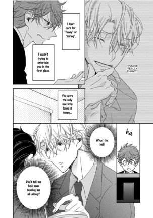 3 Kai Mawatte Suki to Ie Page #109