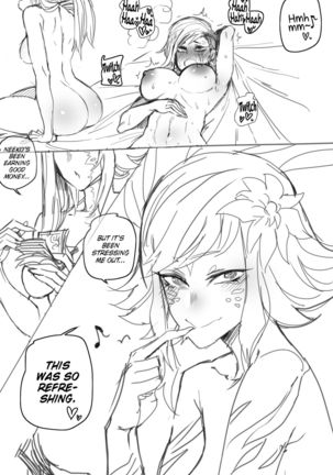 Neeko's Help - Page 8