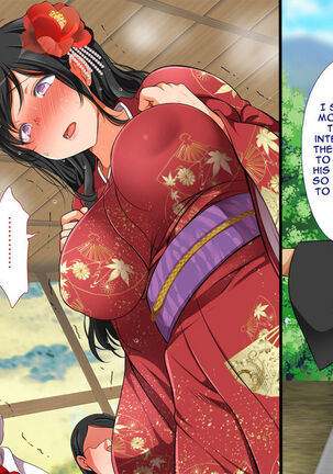 Mushi Sezaru o Enu Machi...! Shunned By The Village...! Ch. 3 - Page 69