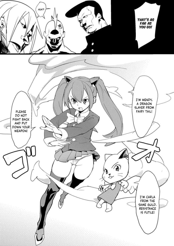 FAIRY SLAVE