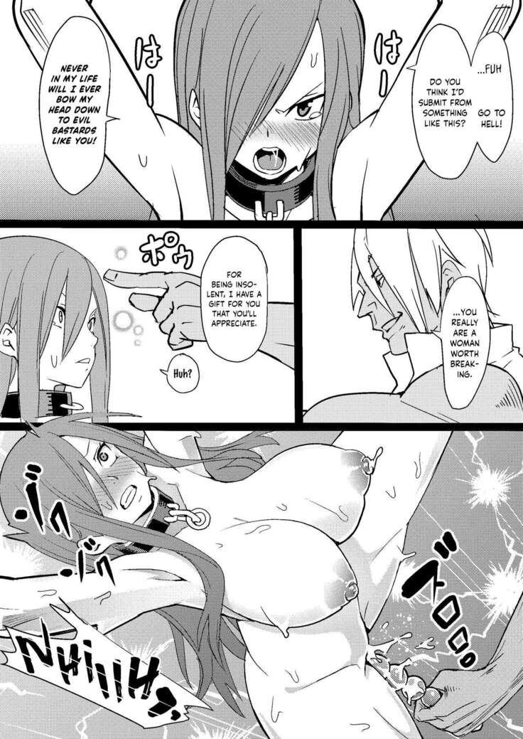FAIRY SLAVE