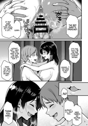  Shuumatsu dakara Ippai Ichaicha Shi yo - Page 30