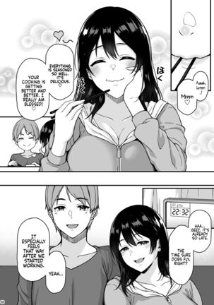  Shuumatsu dakara Ippai Ichaicha Shi yo - Page 5