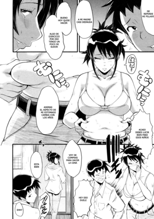 Hana Wa Buzana Ni Koshi Wo Furu Gogo No Seibo Tachi Page #56