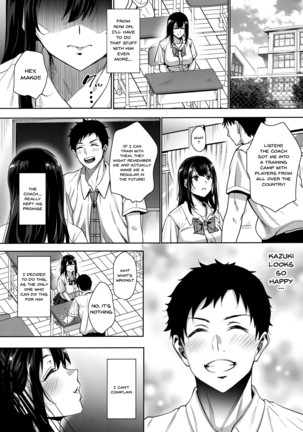 ll grant your wish Page #26