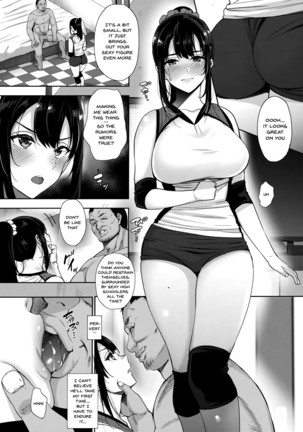 ll grant your wish Page #14
