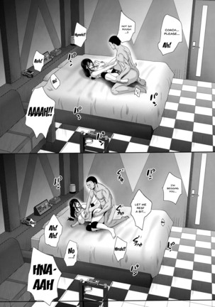 ll grant your wish Page #40