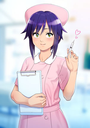 Nijigen mo Uragiru yo
