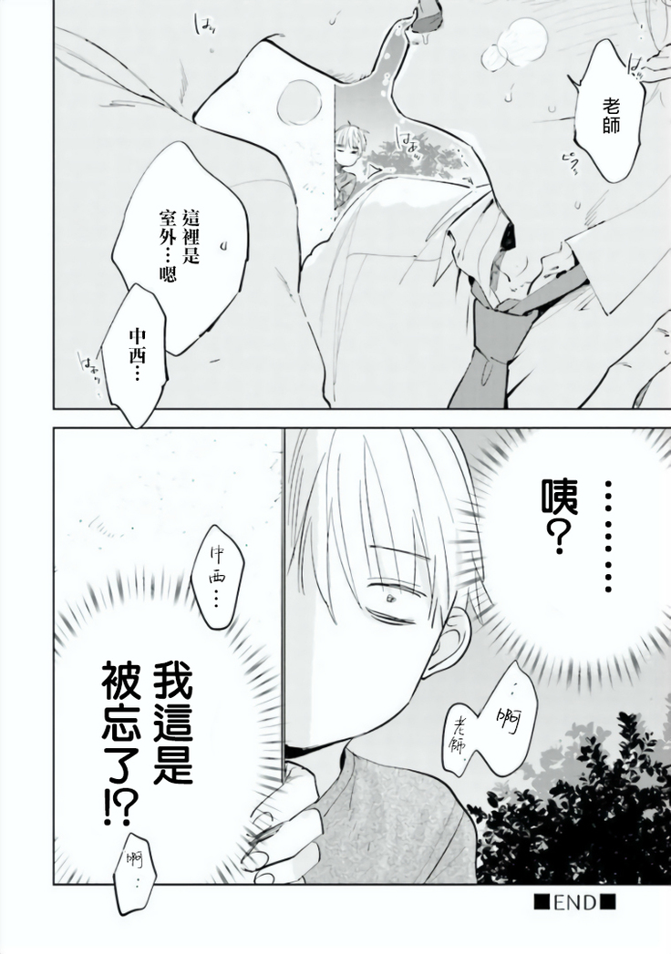 Baka ni Tsukeru Kusuri ga Nai! | 笨蛋没药医 Ch. 4-5
