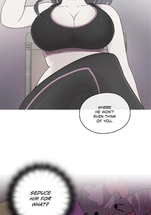 H-Campus Ch.0-43 - Page 674