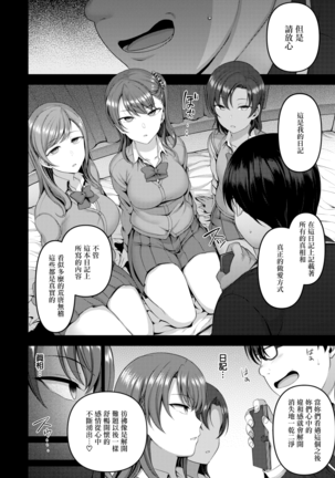 Aiue Oka] Ijirare ~Fukushuu Saimin~ Page #92