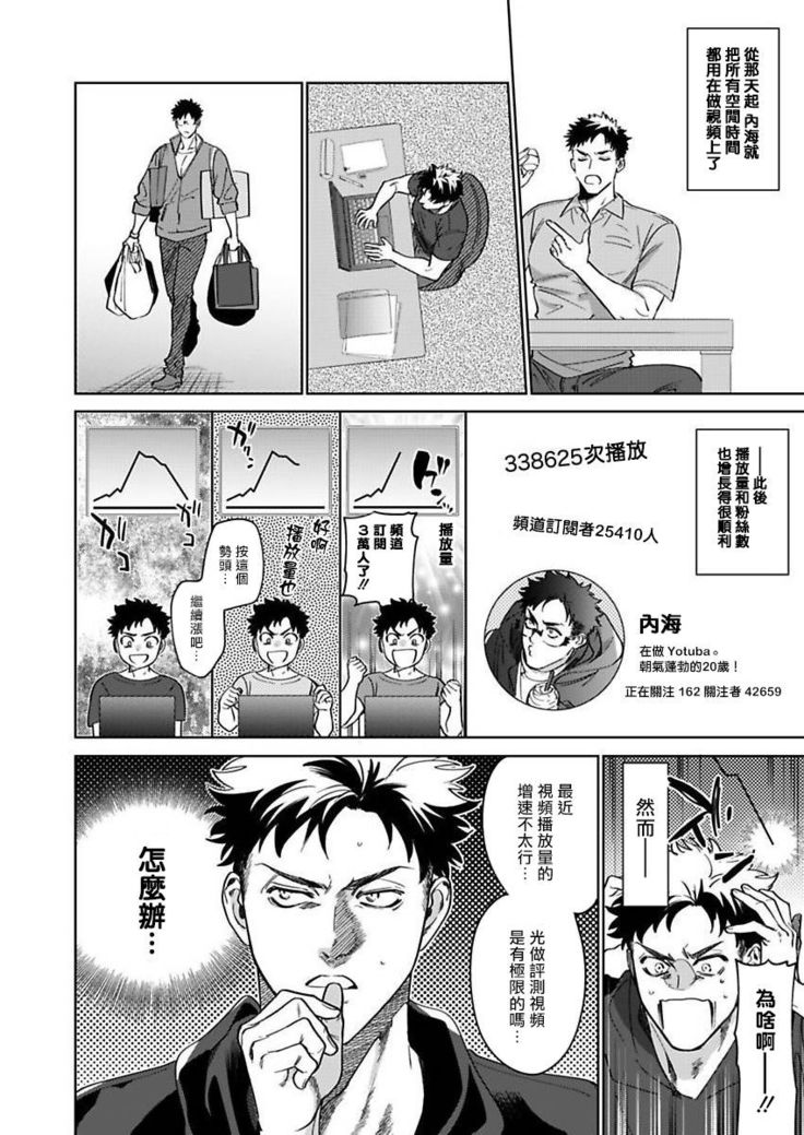 Konna Eroi no Kiiteneeee! | 我哪知道有这么色情啊! 1-2