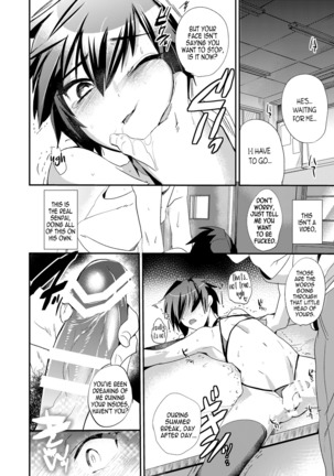 Akogare .mp4 | Admiration .mp4 Page #23